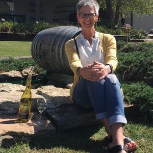 Meet your Posher, Jackie